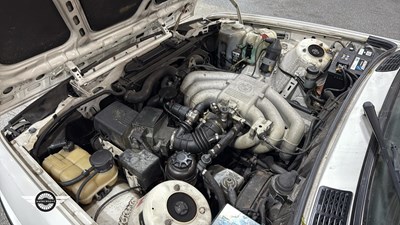 Lot 546 - 1990 BMW 320I TOURING