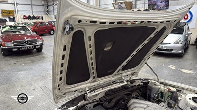 Lot 546 - 1990 BMW 320I TOURING