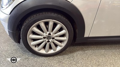 Lot 566 - 2010 MINI COOPER CAMDEN