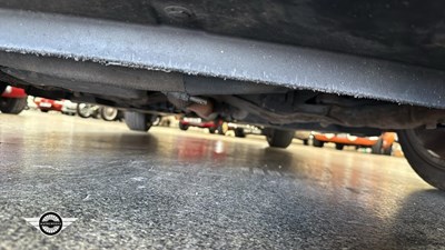 Lot 566 - 2010 MINI COOPER CAMDEN