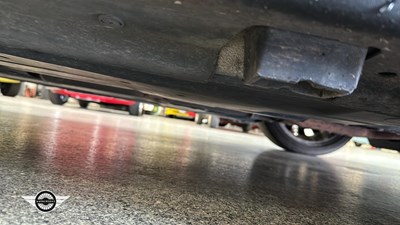 Lot 566 - 2010 MINI COOPER CAMDEN