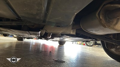 Lot 566 - 2010 MINI COOPER CAMDEN