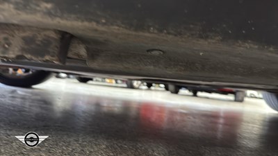 Lot 566 - 2010 MINI COOPER CAMDEN