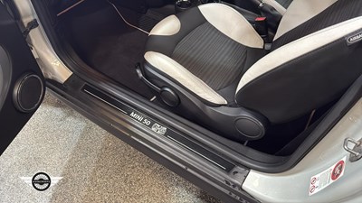 Lot 566 - 2010 MINI COOPER CAMDEN