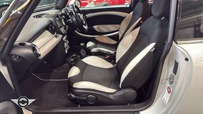 Lot 566 - 2010 MINI COOPER CAMDEN