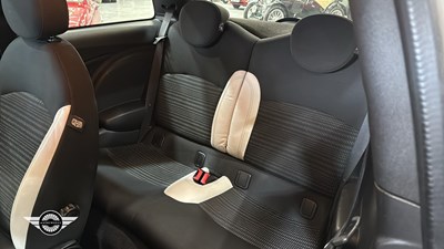 Lot 566 - 2010 MINI COOPER CAMDEN