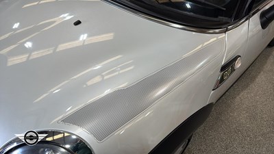 Lot 566 - 2010 MINI COOPER CAMDEN