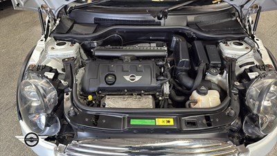 Lot 566 - 2010 MINI COOPER CAMDEN