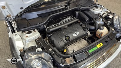 Lot 566 - 2010 MINI COOPER CAMDEN