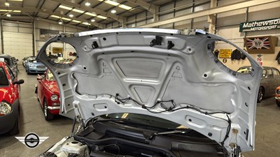 Lot 566 - 2010 MINI COOPER CAMDEN