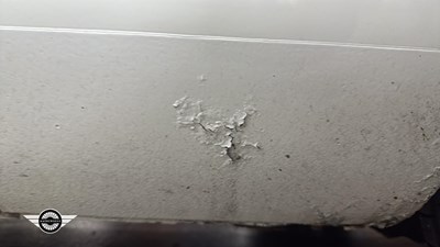 Lot 586 - 1984 PORSCHE 928 S AUTO