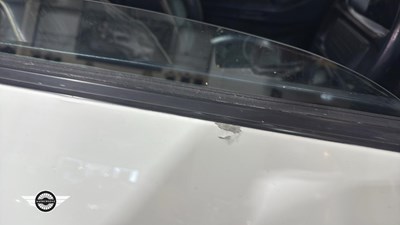 Lot 586 - 1984 PORSCHE 928 S AUTO