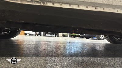 Lot 586 - 1984 PORSCHE 928 S AUTO