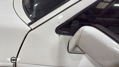 Lot 586 - 1984 PORSCHE 928 S AUTO