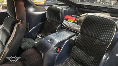 Lot 586 - 1984 PORSCHE 928 S AUTO