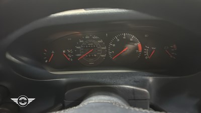 Lot 586 - 1984 PORSCHE 928 S AUTO