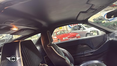 Lot 586 - 1984 PORSCHE 928 S AUTO