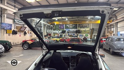 Lot 586 - 1984 PORSCHE 928 S AUTO