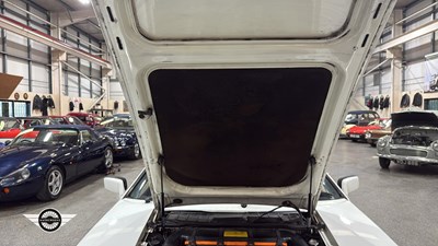 Lot 586 - 1984 PORSCHE 928 S AUTO