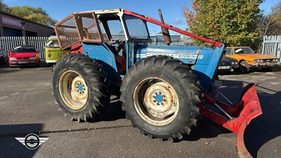 Lot 684 - circa 1971 FORD COUNTY 754
