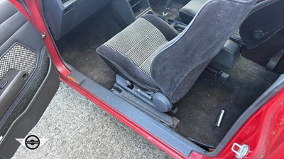 Lot 590 - 1988 MITSUBISHI CORDIA TURBO