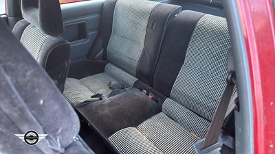 Lot 590 - 1988 MITSUBISHI CORDIA TURBO