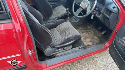 Lot 590 - 1988 MITSUBISHI CORDIA TURBO
