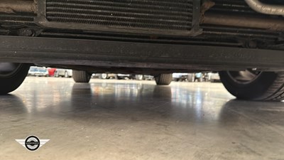 Lot 594 - 2002 JAGUAR XK8 CONVERTIBLE AUTO