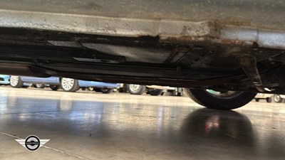 Lot 594 - 2002 JAGUAR XK8 CONVERTIBLE AUTO