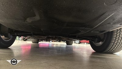 Lot 594 - 2002 JAGUAR XK8 CONVERTIBLE AUTO