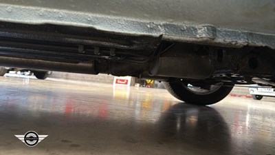 Lot 594 - 2002 JAGUAR XK8 CONVERTIBLE AUTO