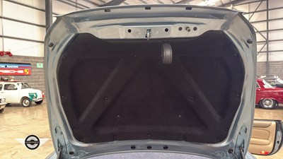 Lot 594 - 2002 JAGUAR XK8 CONVERTIBLE AUTO