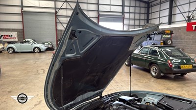 Lot 594 - 2002 JAGUAR XK8 CONVERTIBLE AUTO