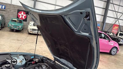 Lot 594 - 2002 JAGUAR XK8 CONVERTIBLE AUTO