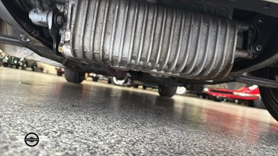 Lot 552 - 1998 ROVER MINI PAUL SMITH