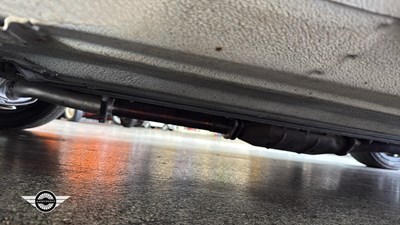 Lot 552 - 1998 ROVER MINI PAUL SMITH