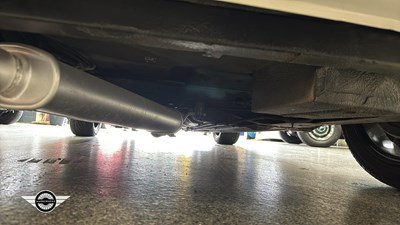 Lot 552 - 1998 ROVER MINI PAUL SMITH