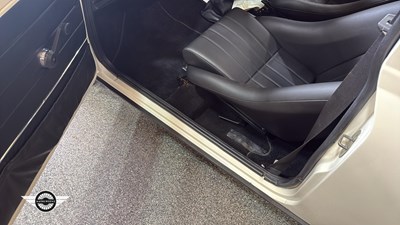 Lot 552 - 1998 ROVER MINI PAUL SMITH