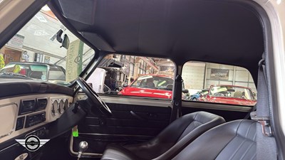 Lot 552 - 1998 ROVER MINI PAUL SMITH