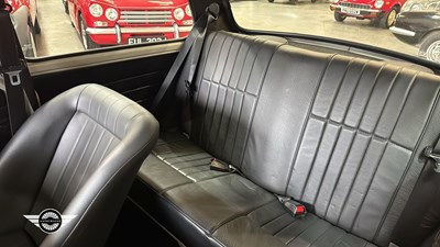 Lot 552 - 1998 ROVER MINI PAUL SMITH