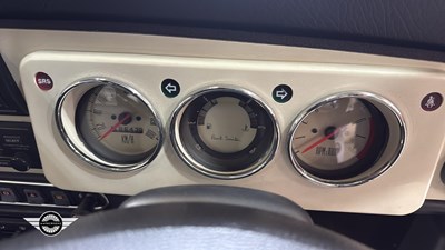 Lot 552 - 1998 ROVER MINI PAUL SMITH