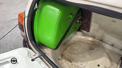 Lot 552 - 1998 ROVER MINI PAUL SMITH