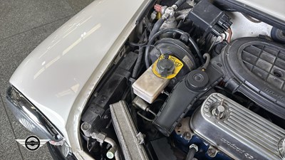 Lot 552 - 1998 ROVER MINI PAUL SMITH