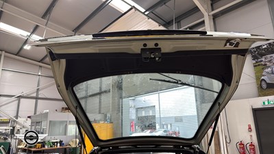 Lot 616 - 1989 FORD GRANADA GLI AUTO