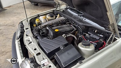 Lot 616 - 1989 FORD GRANADA GLI AUTO