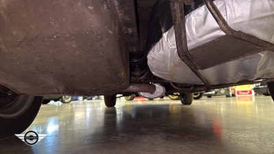 Lot 612 - 1981 AUSTIN MORRIS MAXI 2 1750 L