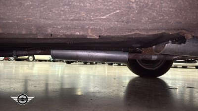 Lot 612 - 1981 AUSTIN MORRIS MAXI 2 1750 L