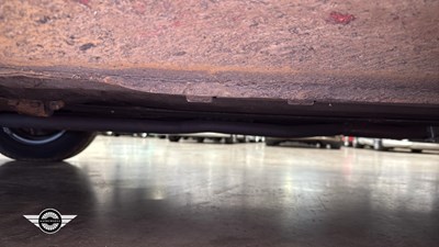 Lot 612 - 1981 AUSTIN MORRIS MAXI 2 1750 L