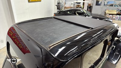 Lot 624 - 1933 JOWETT