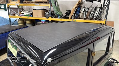 Lot 624 - 1933 JOWETT